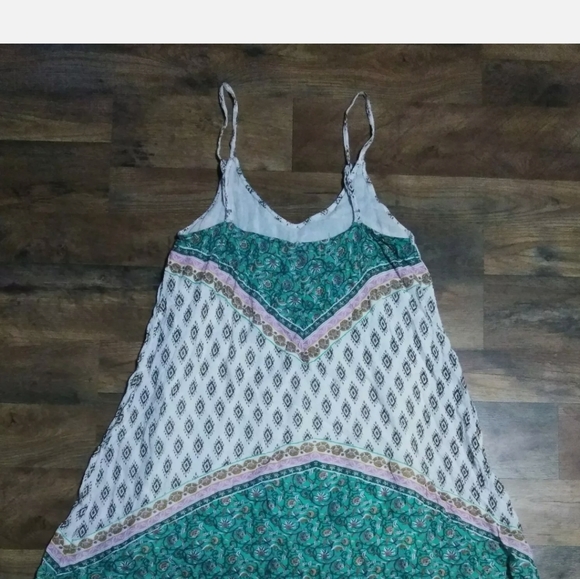 O'neill Sun Dress Womens Size: M - Picture 2 of 2